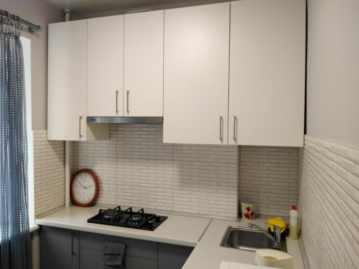 Apartment Central Location Odessa Ngoại thất bức ảnh