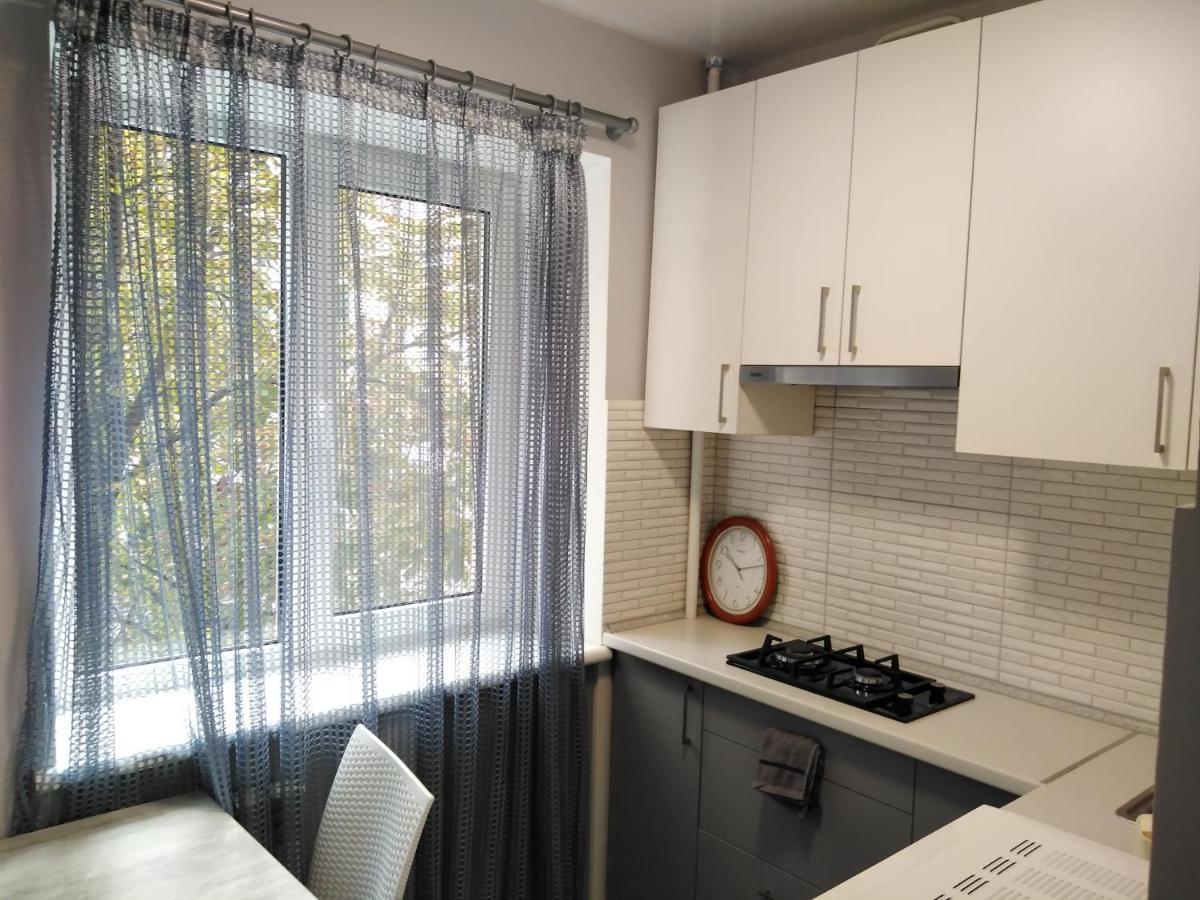 Apartment Central Location Odessa Ngoại thất bức ảnh