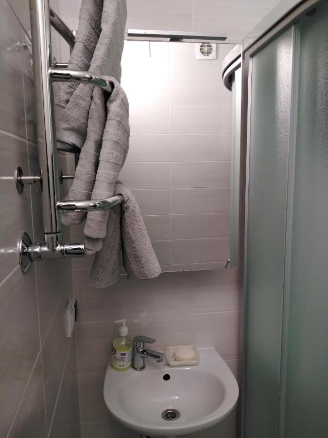 Apartment Central Location Odessa Ngoại thất bức ảnh
