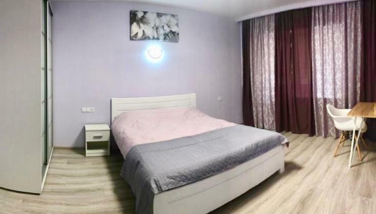 Apartment Central Location Odessa Ngoại thất bức ảnh